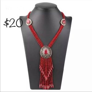 Turkish and fashion jewelry